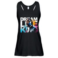 Martin Luther King Day Mlk I Have A Dream Ladies Essential Flowy Tank
