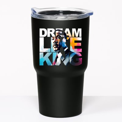 Martin Luther King Day Mlk I Have A Dream Tumbler