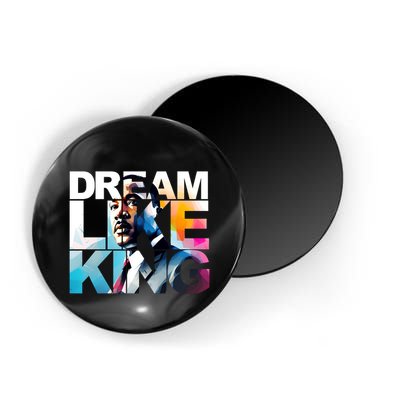 Martin Luther King Day Mlk I Have A Dream Magnet