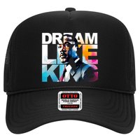 Martin Luther King Day Mlk I Have A Dream Hat