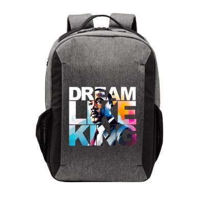 Martin Luther King Day Mlk I Have A Dream Vector Backpack