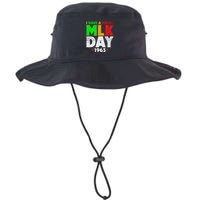 Martin Luther King Jr. Day I Have A Dream Mlk Day Colorful Bucket Hat