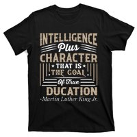 Martin Luther King Jr T-Shirt