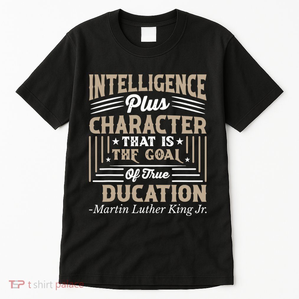 Martin Luther King Jr Tall T-Shirt