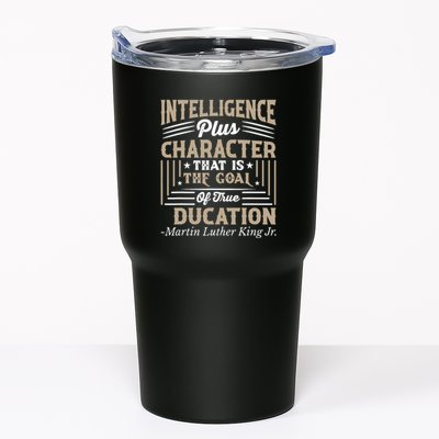 Martin Luther King Jr Tumbler