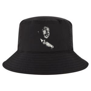 Martin Luther King Mlk Day Black History Month Cool Comfort Performance Bucket Hat