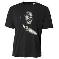 Martin Luther King Mlk Day Black History Month Cooling Performance Crew T-Shirt