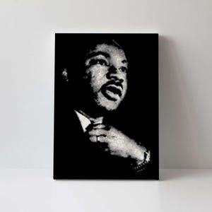 Martin Luther King Mlk Day Black History Month Canvas