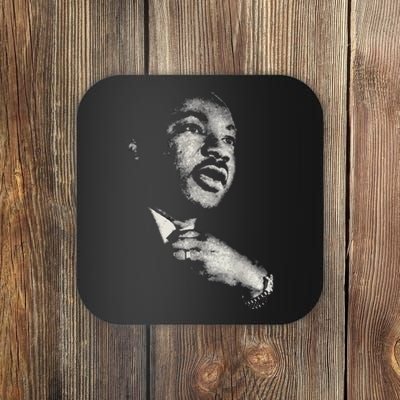 Martin Luther King Mlk Day Black History Month Coaster