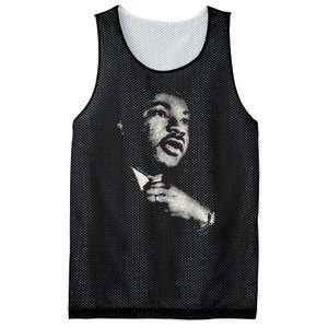 Martin Luther King Mlk Day Black History Month Mesh Reversible Basketball Jersey Tank