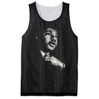 Martin Luther King Mlk Day Black History Month Mesh Reversible Basketball Jersey Tank