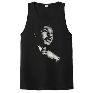 Martin Luther King Mlk Day Black History Month PosiCharge Competitor Tank