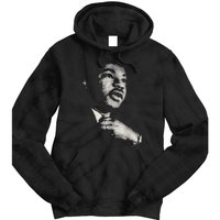 Martin Luther King Mlk Day Black History Month Tie Dye Hoodie