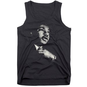 Martin Luther King Mlk Day Black History Month Tank Top