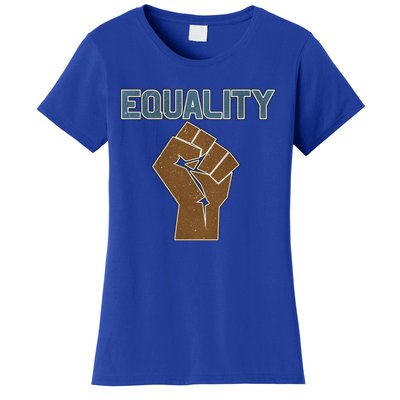 Martin Luther King Day Gift Women's T-Shirt