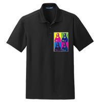 Mona Lisa Leonardo Da Vinci Pop Art Graphic Dry Zone Grid Polo