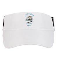 Mandatoryfunday Live Laugh Toaster Bath Adult Drive Performance Visor