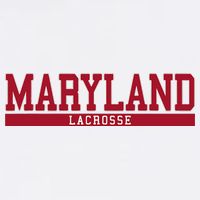 Maryland Lacrosse T-Shirt