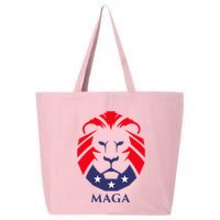 Maga Lion 25L Jumbo Tote