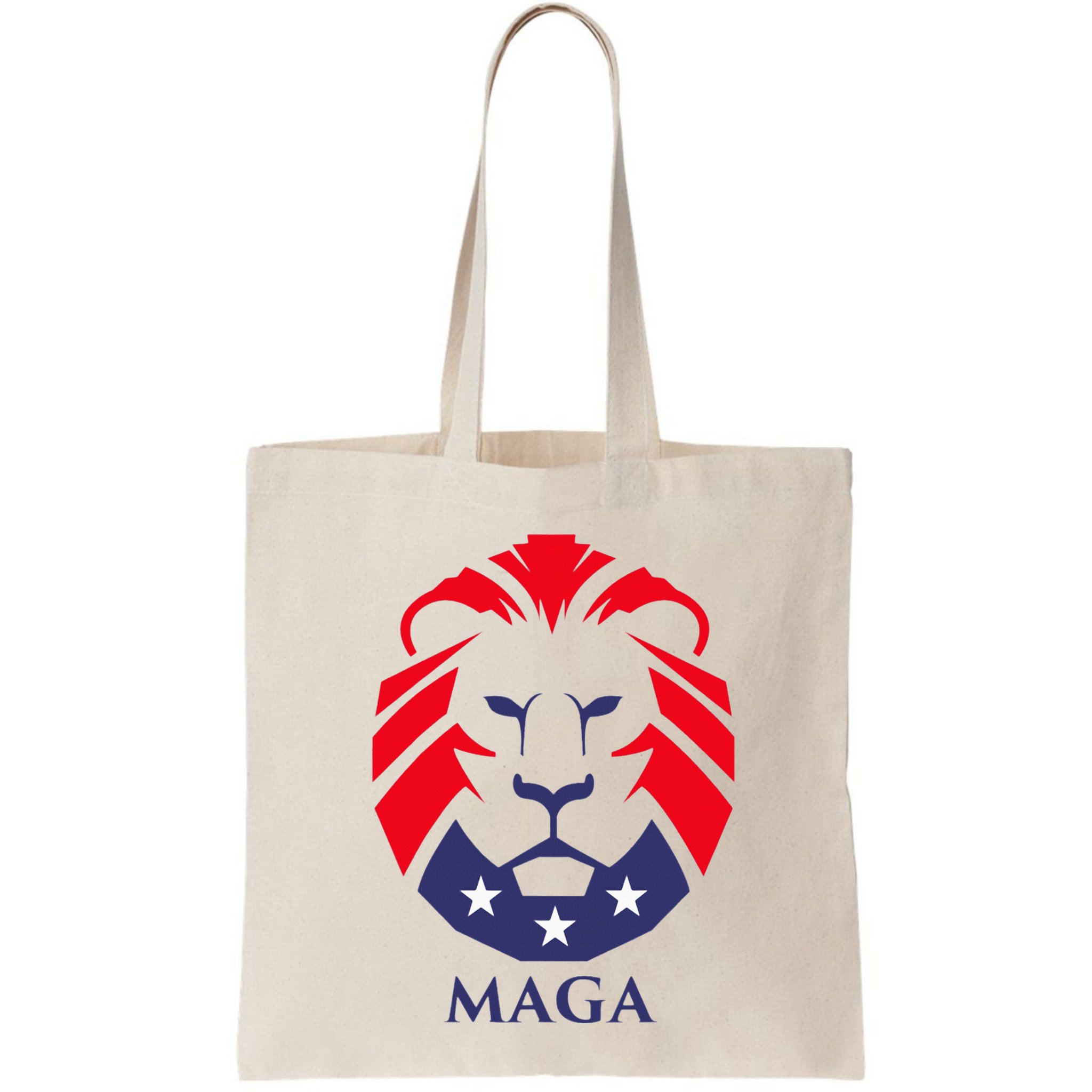 Maga Lion Bag