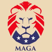 Maga Lion Bag