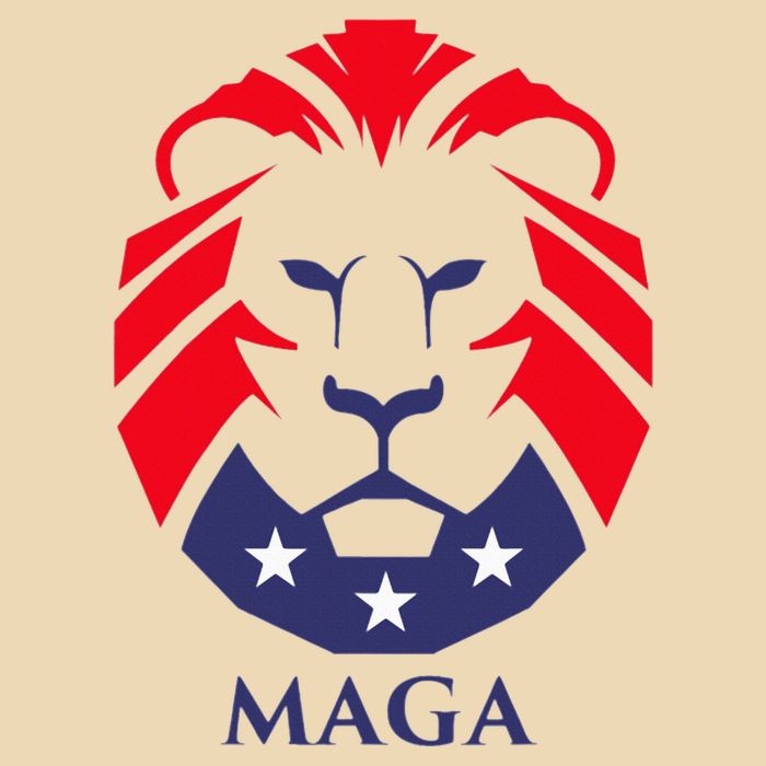 Maga Lion Bag