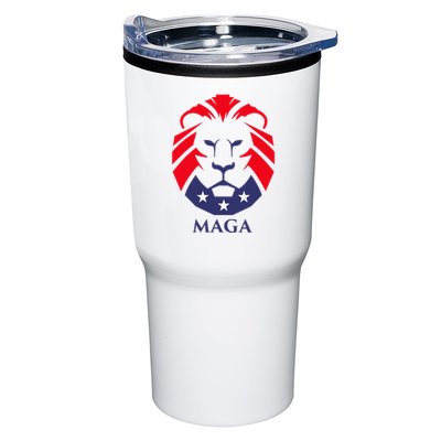 Maga Lion Tumbler