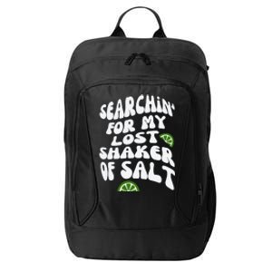 Margaritaville Lyrics City Backpack