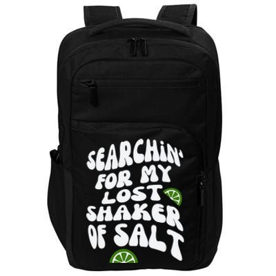 Margaritaville Lyrics Impact Tech Backpack