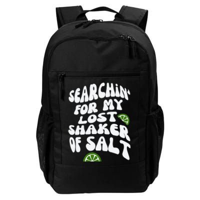 Margaritaville Lyrics Daily Commute Backpack