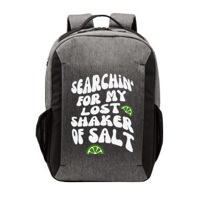 Margaritaville Lyrics Vector Backpack