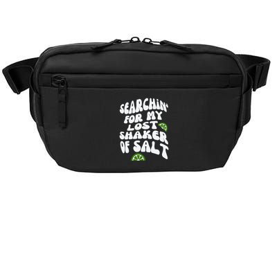 Margaritaville Lyrics Crossbody Pack