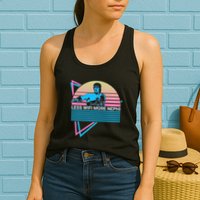 Mormon Lds Missionary Less Wifi More Nephi Womens Tank Top