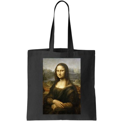 Mona Lisa Bag