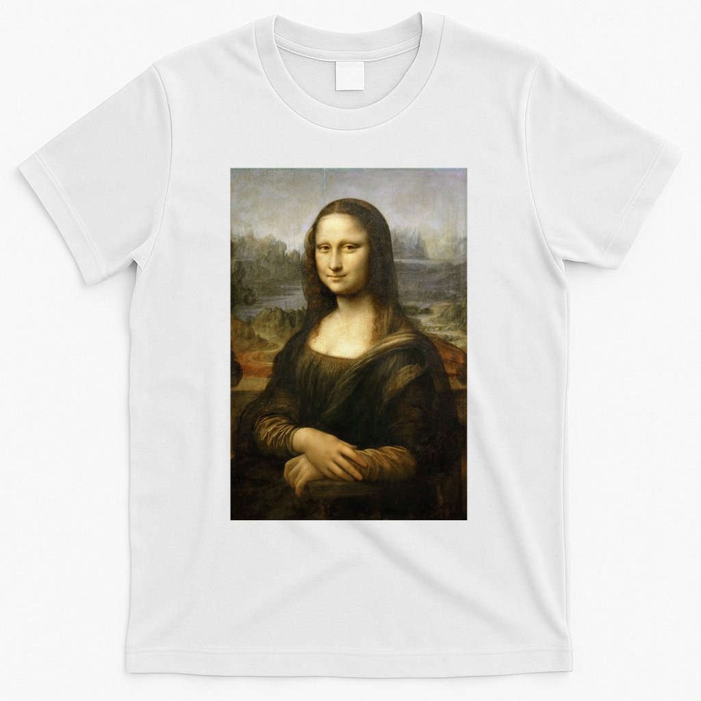 Mona Lisa T-Shirt