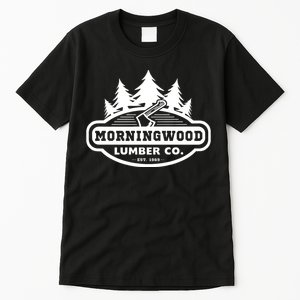 Morningwood Lumber Tall T-Shirt