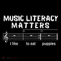 Music Literacy Matters Impact Tech Backpack
