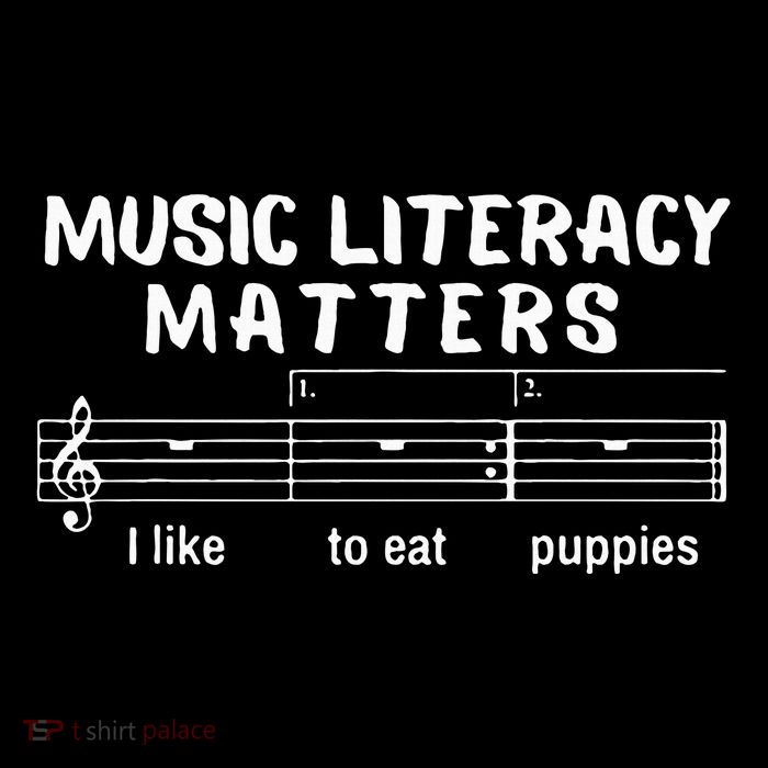 Music Literacy Matters Impact Tech Backpack