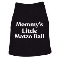 MommyS Little Matzo Ball Funn Doggie Tank