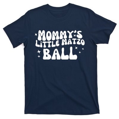 Mommys Little Matzo Ball T-Shirt