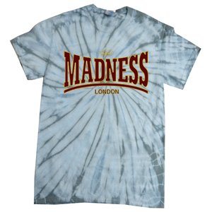 Madness London Tie-Dye T-Shirt