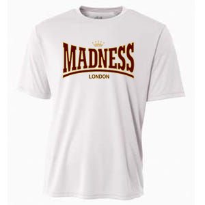 Madness London Cooling Performance Crew T-Shirt