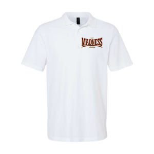 Madness London Softstyle Adult Sport Polo