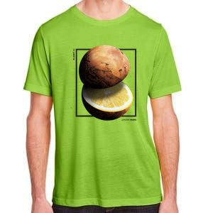 Mars Lemon Adult ChromaSoft Performance T-Shirt