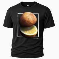 Mars Lemon Performance Shirt