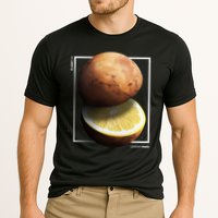 Mars Lemon Performance Shirt