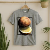 Mars Lemon T-Shirt