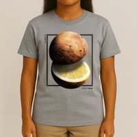 Mars Lemon T-Shirt