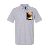 Mars Lemon Softstyle Adult Sport Polo