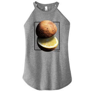 Mars Lemon Women's Perfect Tri Rocker Tank